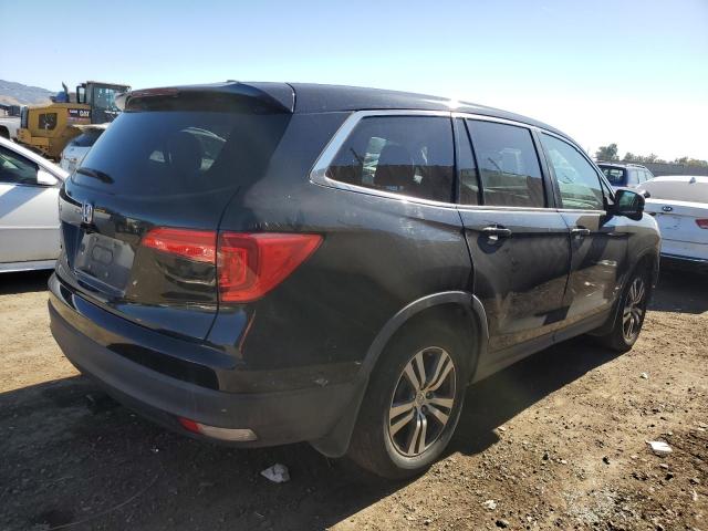 5FNYF5H32JB012568 Honda Pilot Ex