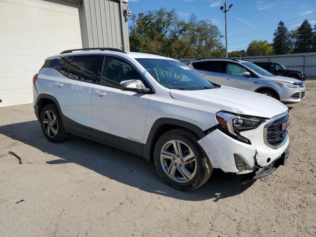 3GKALTEV3KL222978 GMC Terrain Sle