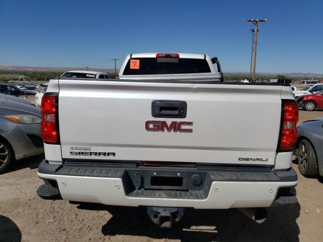 1GT42YEY1JF226071 GMC Sierra K3500 Denali