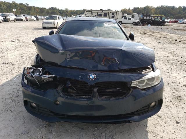 WBA3N7C54FK225417 BMW 428 I