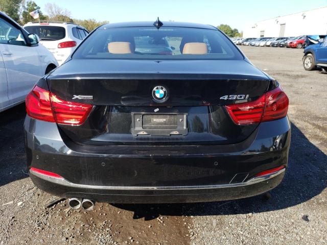 WBA4W5C51KAE50998 BMW 430xi