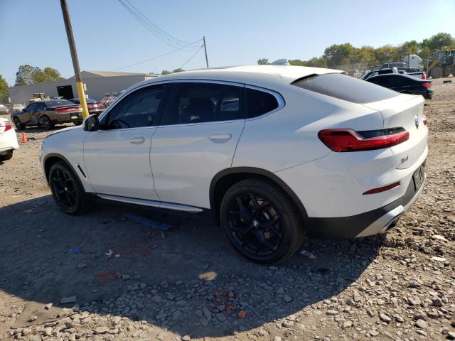 5UX33DT06N9K50559 BMW X4 Xdrive30i