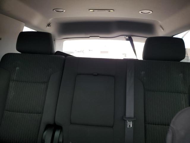1GKS2AKC1HR295573 GMC YUKON SLE