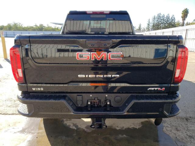 1GT49PEY8NF225057 GMC Sierra K2500 At4