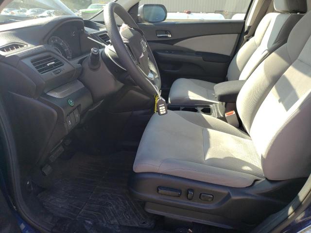2HKRM4H59FH678437 Honda CR-V EX