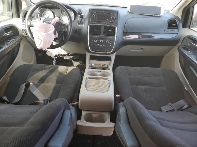2C4RDGCG9GR201506 Dodge Grand Caravan Sxt