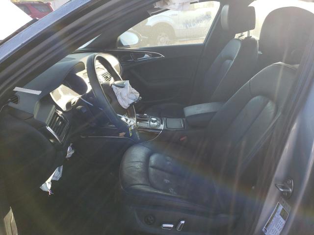 WAUF8AFC0JN109814 Audi A6 PREMIUM