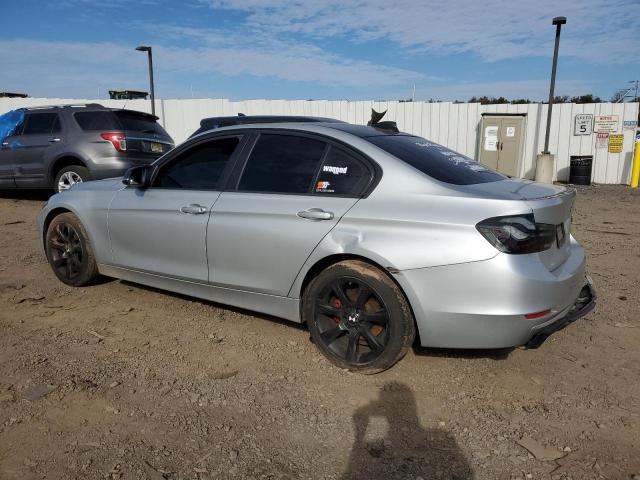 WBA3C3C58EF983878 BMW 320 I Xdrive