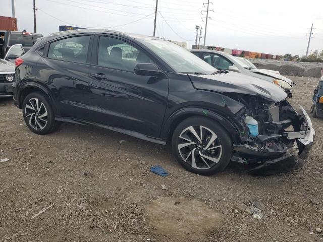 3CZRU6H14LG703204 Honda HR-V SPORT