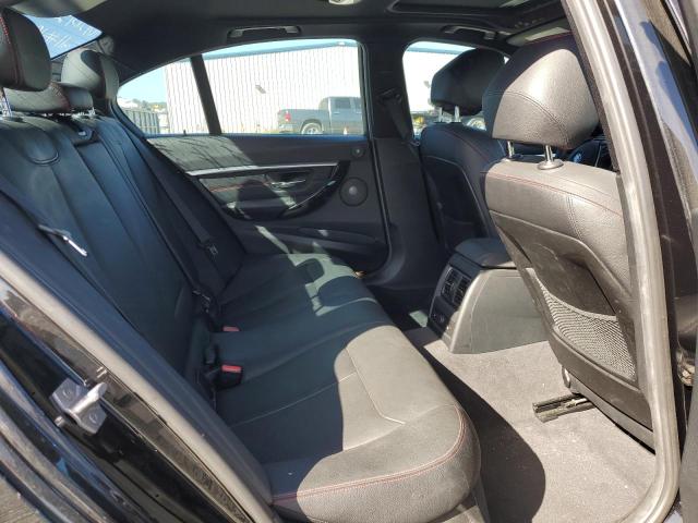 WBA8E9G57GNT88297 BMW 328 I Sulev