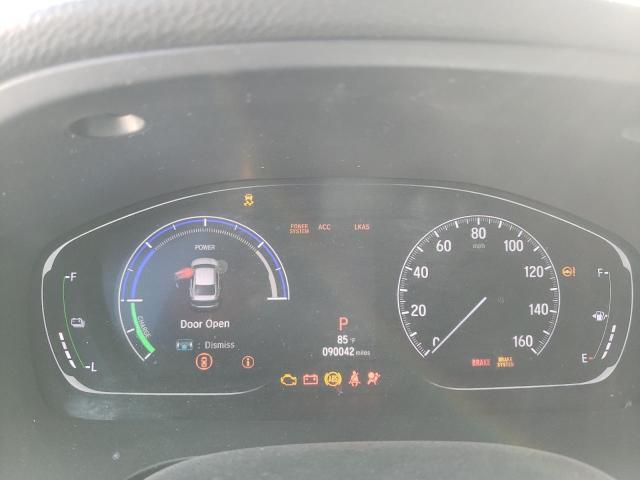 19XZE4F53LE013002 Honda INSIGHT EX