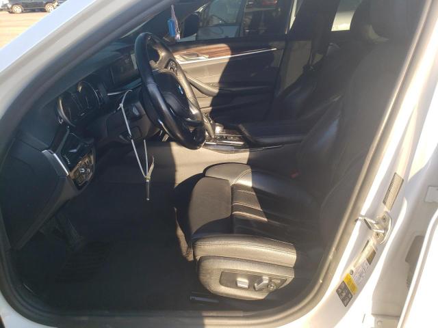 WBAJA7C32HWA70284 BMW 530 XI