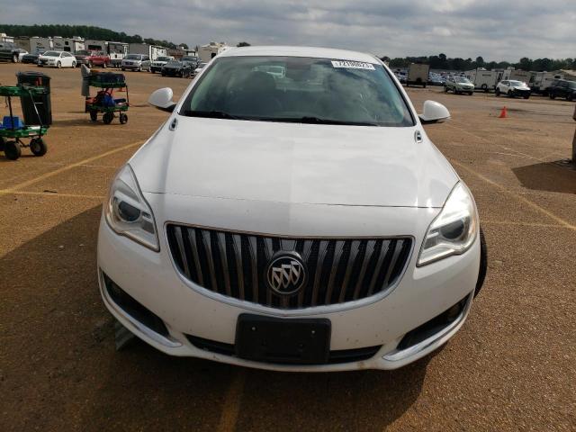 2G4GL5EX8H9157877 Buick Regal Sport Touring