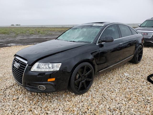 Auction sale of the 2010 Audi A6 Prestige, vin: WAUBVAFB7AN060108, lot number: 73512743