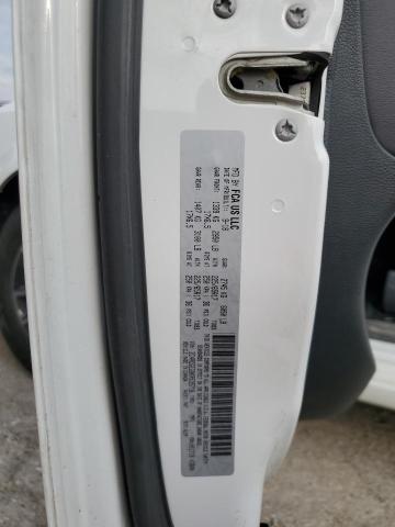 2C4RDGEG9KR535718 Dodge Grand Caravan Gt