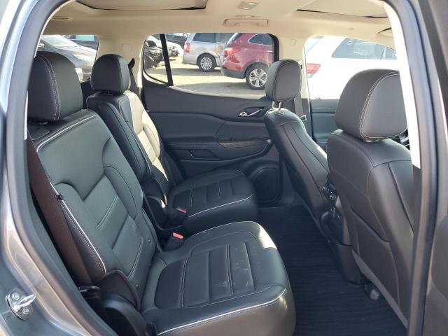 1GKKNXLS8MZ168779 GMC Acadia Denali