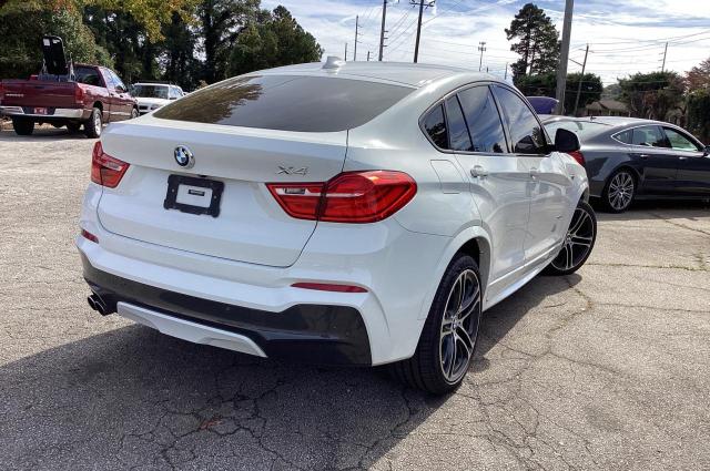5UXXW3C56G0R20956 BMW X4 Xdrive28i