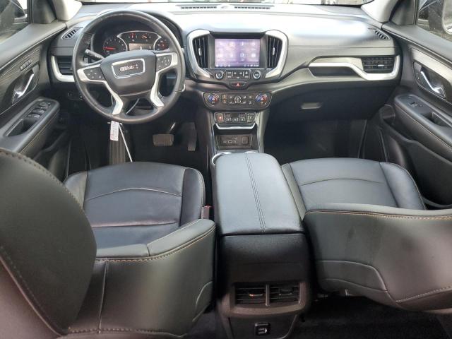 3GKALPEV5JL293878 GMC Terrain Slt