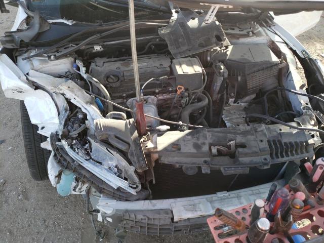 1HGCR2F53HA239244 Honda Accord Sport