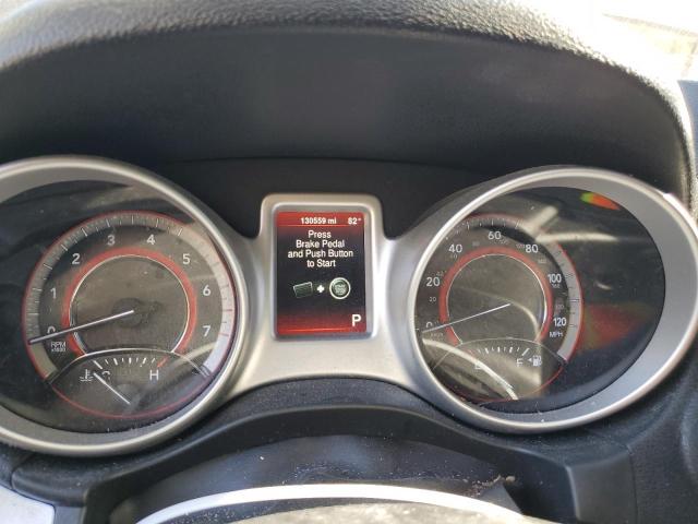 3C4PDCAB3ET267292 Dodge JOURNEY SE