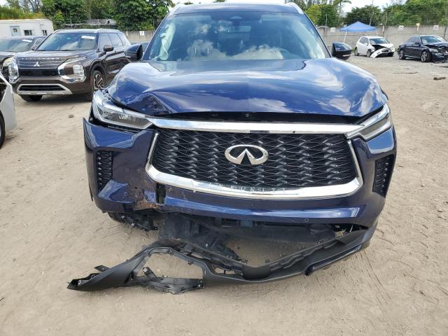 5N1DL1FSXPC364938 Infiniti QX60 LUXE