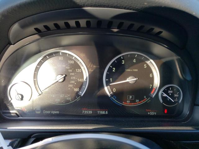 WBA5B3C57GG258149 BMW 535 XI