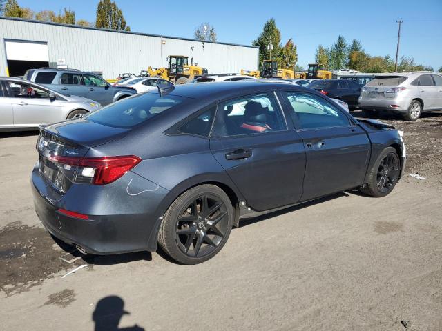 2HGFE2F57NH592785 Honda Civic Sport