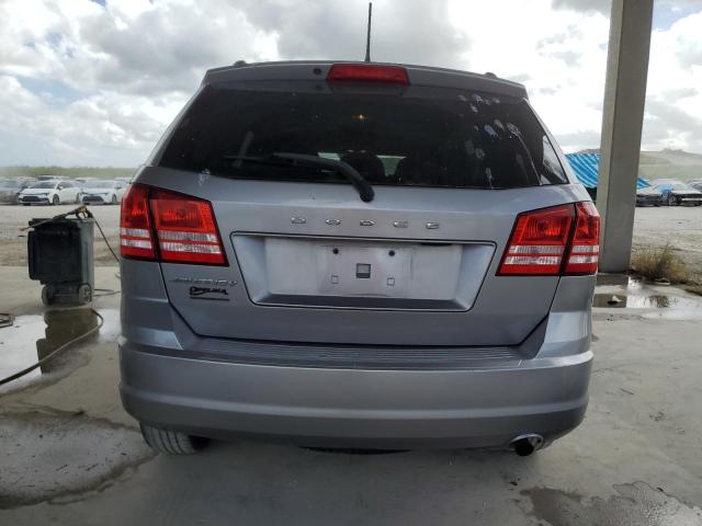 3C4PDCAB8HT552946 Dodge JOURNEY SE
