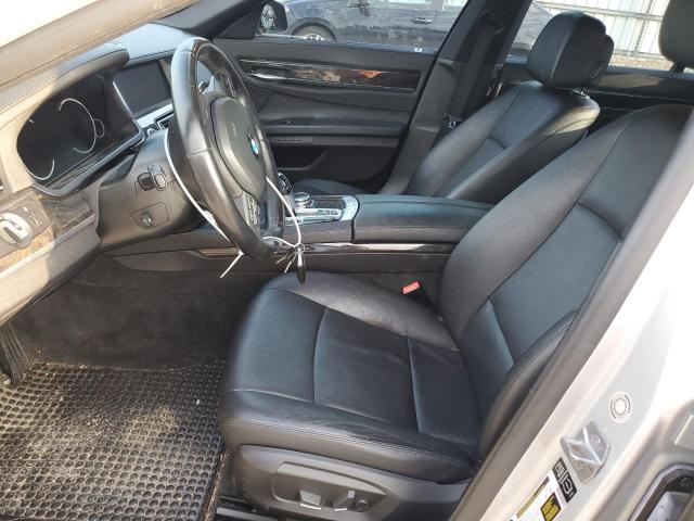 WBAYA6C57ED144118 BMW 740 I