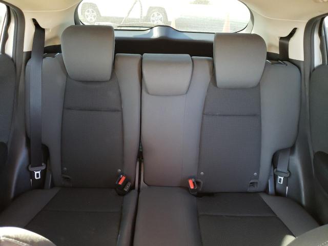 3CZRU5H52KM722010 Honda HR-V EX