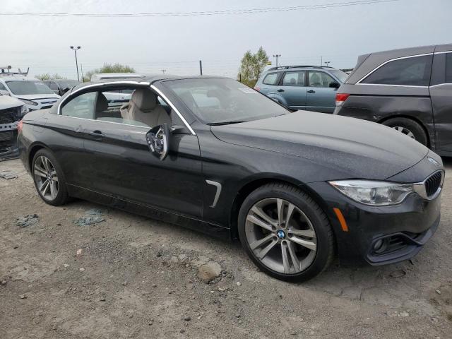 WBA3V9C53F5A78424 BMW 428 XI