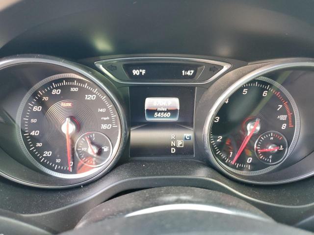 WDDSJ4EBXKN737807 Mercedes-Benz CLA 250
