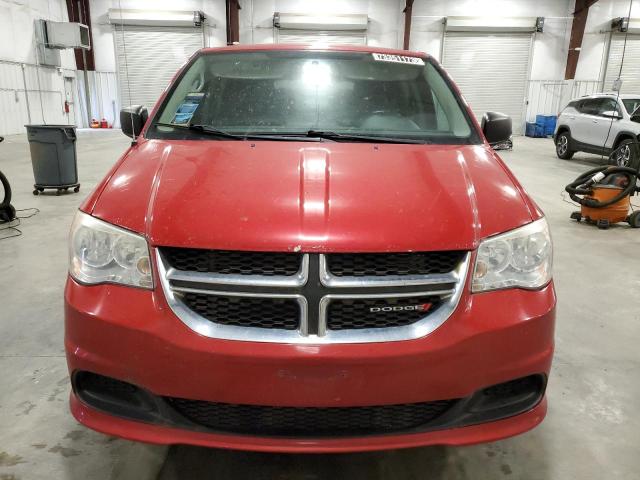 2C4RDGBG4ER110626 Dodge Grand Caravan Se