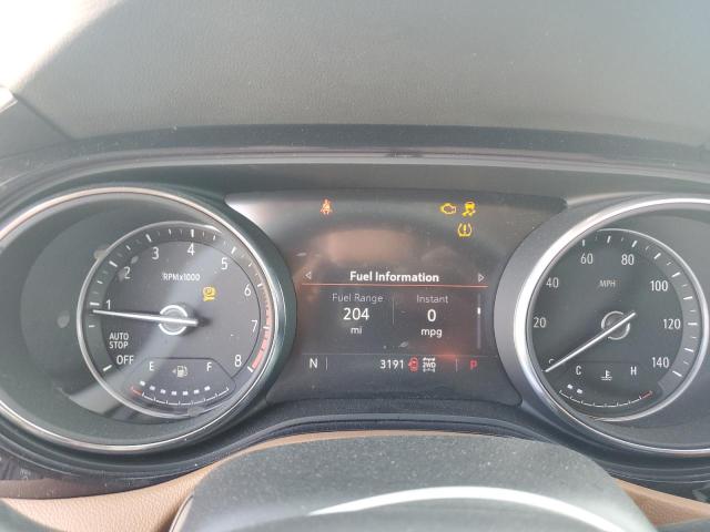 KL4MMGSL9PB098234 Buick Encore Gx Essence