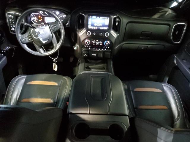 1GT49PEY7LF200129 GMC Sierra K2500 At4