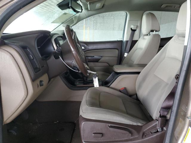 1GTG5CE37G1202648 GMC CANYON SLE