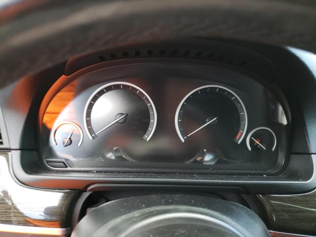 WBAKN9C55ED680917 BMW 550 I