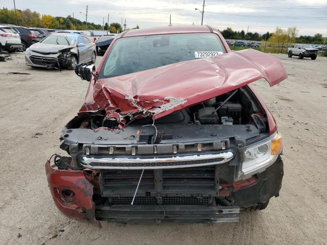 1GTG5CE31F1177857 GMC CANYON SLT