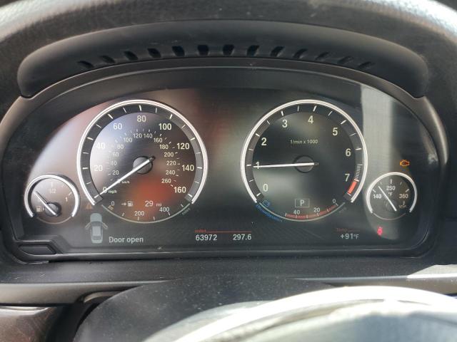 WBA5B1C58FD918607 BMW 535 I