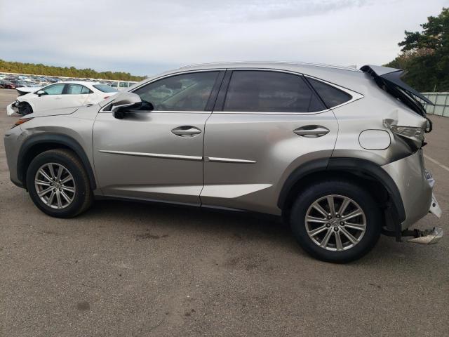 JTJYARBZ2H2063615 Lexus Nx 200t Base