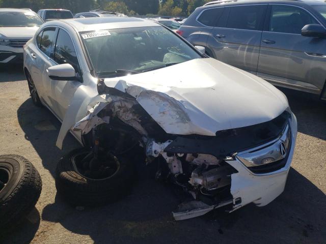 19UUB1F31FA024315 Acura TLX