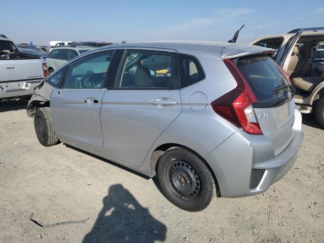 JHMGK5H52GX022135 Honda FIT LX