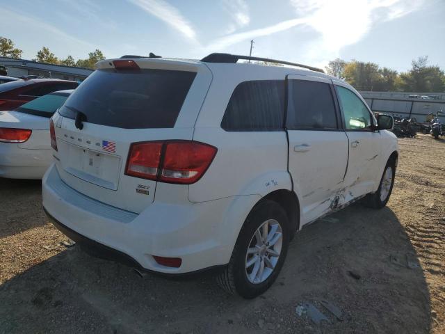3C4PDCBG9FT744206 Dodge Journey Sxt