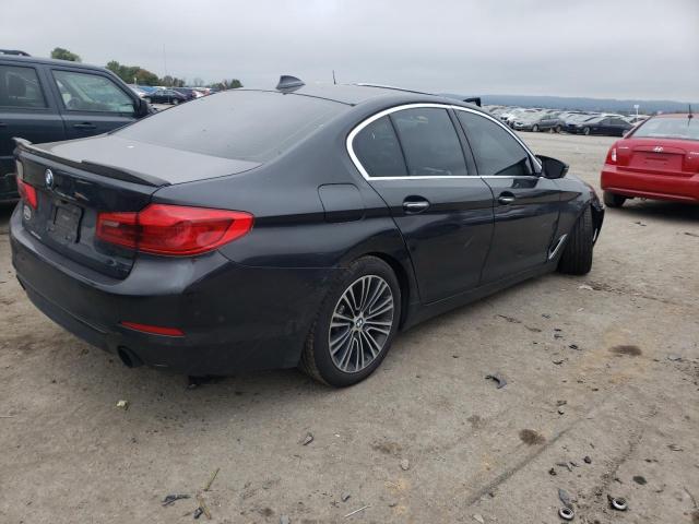 WBAJA7C34HG904918 BMW 530 XI