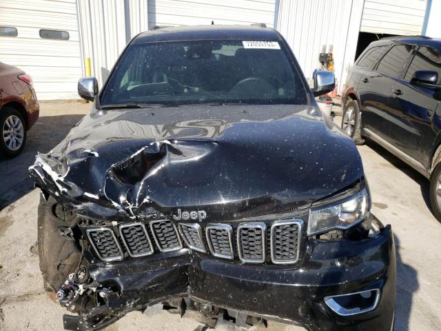 1C4RJEBG6KC698997 Jeep Grand Cherokee Limited
