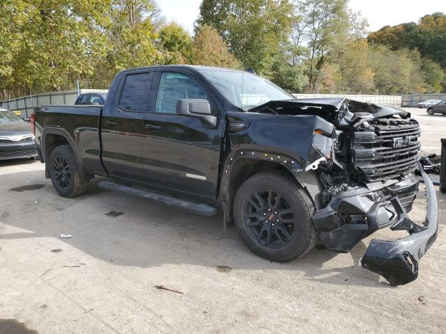 1GTRUCED9NZ511055 GMC Sierra K1500 Elevation