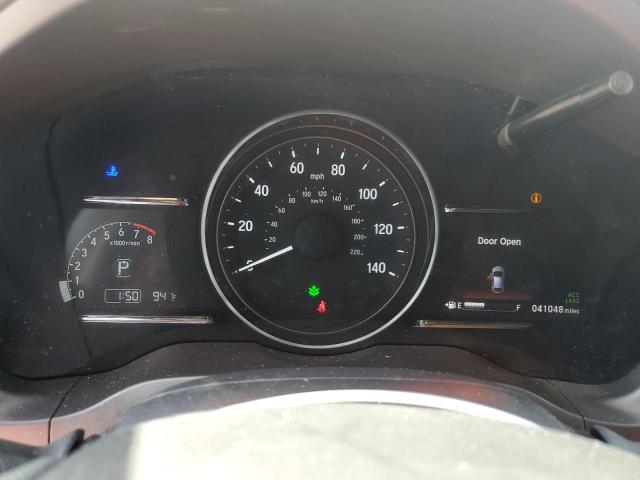 3CZRU5H5XKM717962 Honda HR-V EX