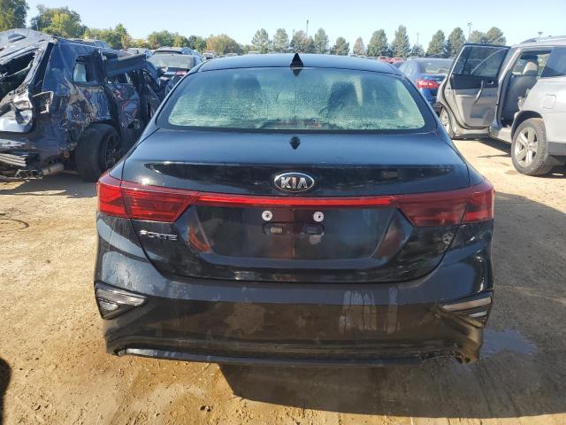 3KPF24AD0KE120436 KIA FORTE FE
