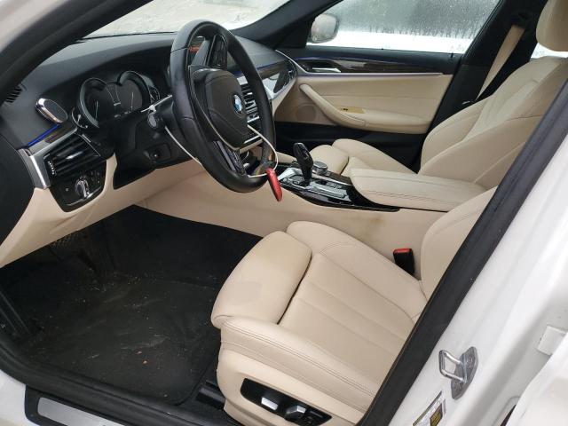 WBAJA9C51JB250749 BMW 530e