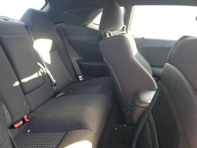 2C3CDZBT7KH522009 Dodge Challenger R/t